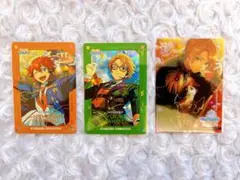 あんスタ スバル 真 カード セット