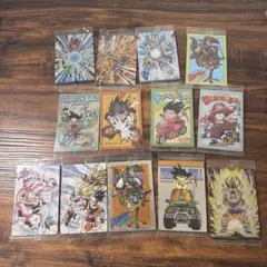 【美品】ドラゴンボール イタジャガ　まとめ売り