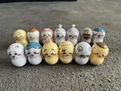 ちいかわ クーナッツ 13種類セット