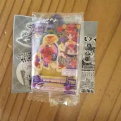 アイカツ！ だれでもアイドル活動アクリルチャーム2 紅林珠璃 サングリアロッサ