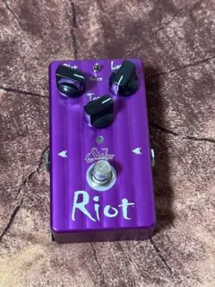 未使用新品！beyond tube distortion 真空管搭載  - $146.66