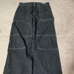 GAP バギーカーペンターパンツ