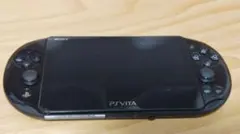 【12月限定値下げ】PS Vita pch-2000　ソフト付き