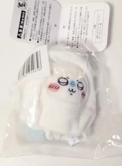 ちいかわ　たこイカマスコット　モモンガ　たこイカくじ D賞