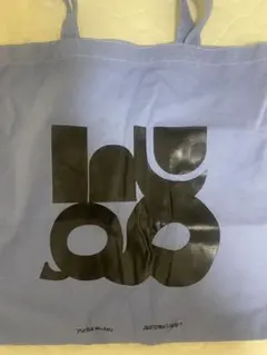 yurikaakutsu トートバッグ