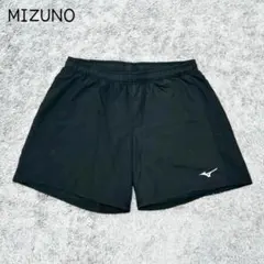 ミズノ　ランニングショーツ(S)インパン　ランバードロゴ　スポーツ　メンズ　大人のサムネイル