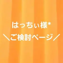 はっちぃ様 リクエスト 5点 まとめ商品