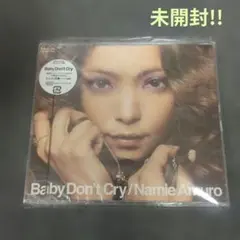 2026年最新】Baby_Don_t_Cryの人気アイテム - メルカリ