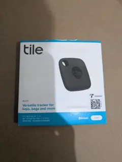 Tile MATE 紛失防止トラッカー