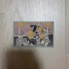 ヒロアカ カード 麗日お茶子