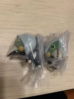 チェンソーマン つなげてマスコット2 暴力の魔人ボールチェーン、カニカン未開封