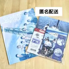 &TEAM 五月雨 青嵐 初回限定盤 CD セット