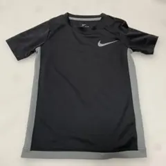 Nike DRI-FIT ブラック　Tシャツ