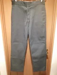 未使用保管品　Dickies　874 Original Fit　チノパン
