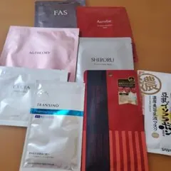 シートマスク パック まとめ売り セット