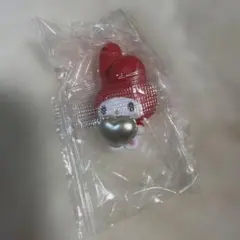 サンリオキャラクターズ　きらめき☆バルーンフィギュア2　マイメロディ