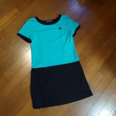 マリークワントワンピース