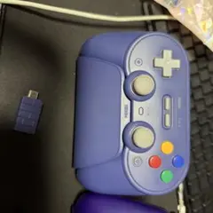 8BitDo Pro 3 ゲームコントローラー 本体