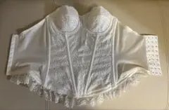 ワコール ブライダルインナー コルセット