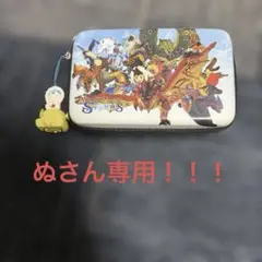 3dsケース