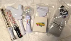 なにわ男子ペンライトまとめ売り5本セット - メルカリ