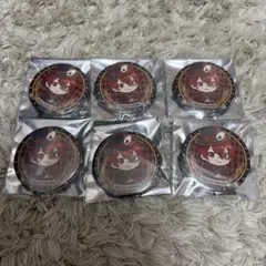 さかわん 缶バッジ となりの坂田 - メルカリ