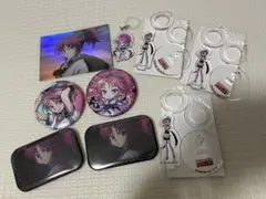 HUNTER×HUNTER ポップアップ マルイ マチ トレーディングセット