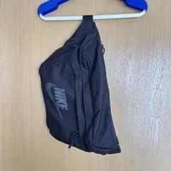 NIKE ボディバッグ ブラック
