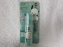 【限定品】サンカット UV 日焼け止めミスト ポチャッコ サンリオコラボ60mlのサムネイル