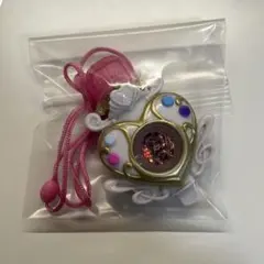 スイートプリキュア なりきりプリキュア キュアモジューレ ガチャ