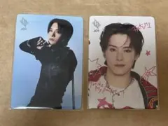 Handz In My Pocket HIMP 店舗特典 川西拓実 タワレコ