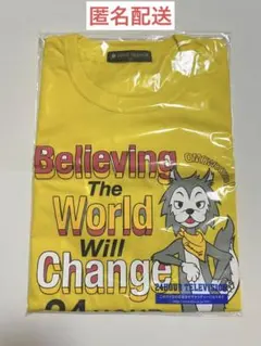 24時間テレビ　チャリティーシャツ　キンプリ　髙橋海人　海人