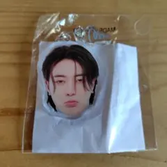 treasure ハルト 喜怒哀楽 アクリルキーホルダー