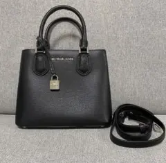 未使用品　マイケルコース　ショルダーバッグ　ハンドバッグ