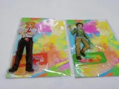 煉獄　炭治郎　AGF