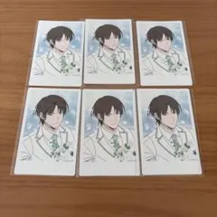 ワールドトリガー 辻新之助 中外鉱業 bouquet ポラショット