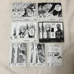 僕のヒーローアカデミア ヒロアカ ホークス ボードゲーム ボドゲ