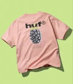 HUF Tシャツ BLACKBERRY TEEのサムネイル