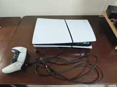 PS5 本体 プレイステーション5 CFIJ-10020 CFI-2000A1