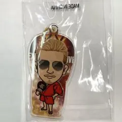 クリアチャーム　ATSUSHI  居酒屋EXILE