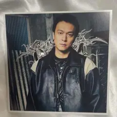 丸山隆平 KAMIGATA BOYZ ソロカード SUPER EIGHT