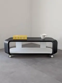 スペースエイジ リビング収納