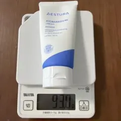 AESTURA アトバリア 365 CREAM 80mL