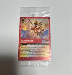 ロルカナ 海賊ミッキー コストコ プロモ 未開封 英語版 - メルカリ