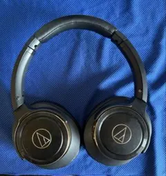 Audio-Technica ATH-WS990BT 本体 ケーブルマイクセット Audio-Technica ATH-WS990BT 本体 ケーブルマイクセット - メルカリ