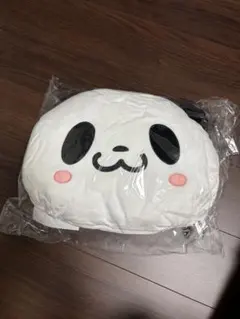 未開封 楽天パンダ お買いものパンダ お買い物パンダ ブランケット
