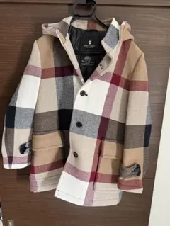 BLACK LABEL CRESTBRIDGE コート