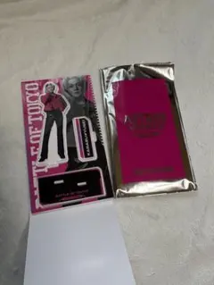 FANTASTICS BOT アクスタ 八木勇征