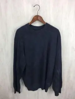 UNUSED US1789 ニット ネイビー 3のサムネイル