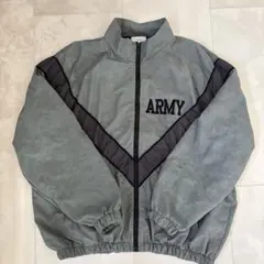 SKILCRAFT US ARMY PFU ナイロンジャケット　カモ柄